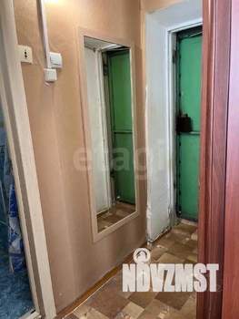 Студия квартира, вторичка, 17м2, 6/9 этаж