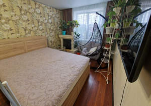 2-к квартира, вторичка, 77м2, 2/10 этаж