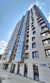 2-к квартира, вторичка, 56м2, 7/20 этаж