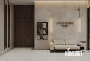 4-к квартира, вторичка, 138м2, 4/6 этаж