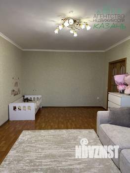 2-к квартира, вторичка, 60м2, 13/14 этаж