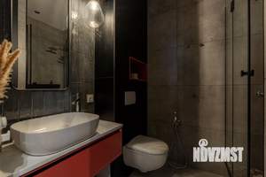 2-к квартира, вторичка, 44м2, 5/19 этаж