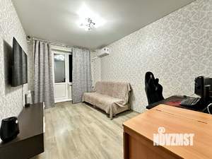 1-к квартира, вторичка, 31м2, 8/10 этаж