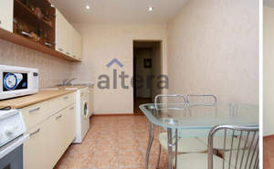 2-к квартира, вторичка, 67м2, 10/10 этаж