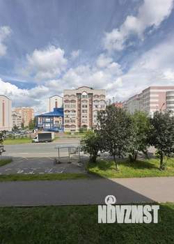 1-к квартира, вторичка, 35м2, 2/7 этаж