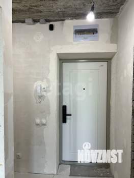 1-к квартира, сданный дом, 34м2, 9/10 этаж