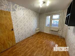 1-к квартира, вторичка, 33м2, 5/10 этаж