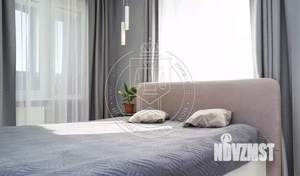 3-к квартира, вторичка, 71м2, 4/19 этаж