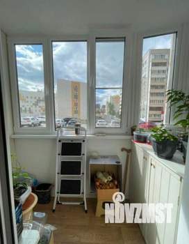 2-к квартира, вторичка, 65м2, 1/16 этаж