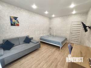 1-к квартира, вторичка, 35м2, 2/10 этаж