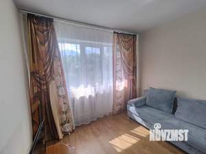 1-к квартира, вторичка, 30м2, 4/5 этаж