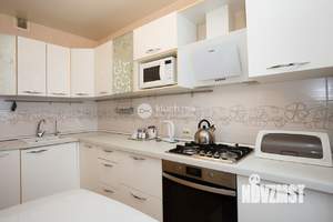 3-к квартира, вторичка, 75м2, 5/11 этаж