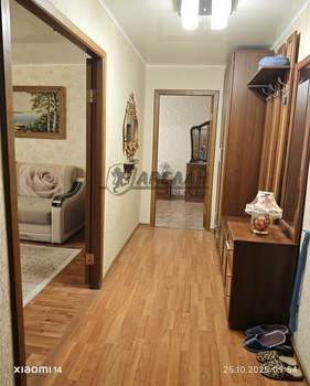 2-к квартира, вторичка, 50м2, 5/10 этаж