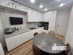 3-к квартира, сданный дом, 69м2, 15/19 этаж