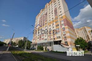 3-к квартира, вторичка, 67м2, 10/16 этаж