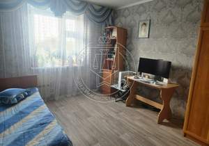 2-к квартира, вторичка, 53м2, 7/10 этаж