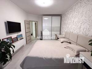 2-к квартира, вторичка, 71м2, 11/17 этаж