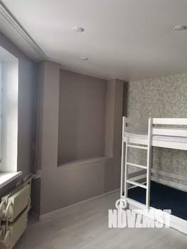 1-к квартира, вторичка, 48м2, 6/16 этаж