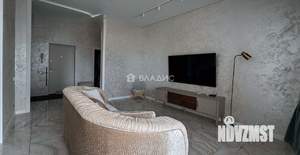 3-к квартира, вторичка, 110м2, 4/5 этаж