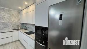 2-к квартира, вторичка, 53м2, 2/10 этаж