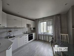 3-к квартира, вторичка, 82м2, 8/18 этаж