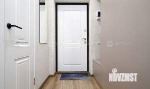 1-к квартира, вторичка, 24м2, 19/25 этаж