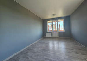 1-к квартира, вторичка, 32м2, 5/5 этаж