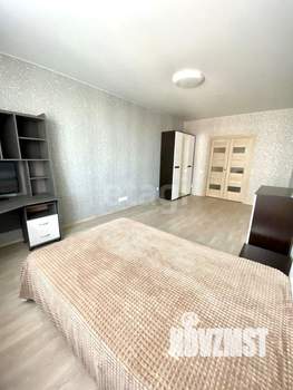 3-к квартира, вторичка, 96м2, 9/19 этаж