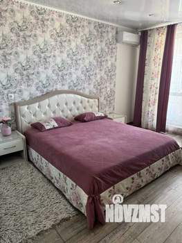 3-к квартира, вторичка, 107м2, 19/20 этаж