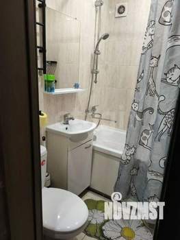 Студия квартира, вторичка, 17м2, 1/9 этаж