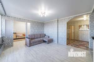 3-к квартира, вторичка, 75м2, 4/9 этаж