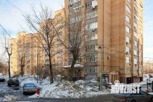 2-к квартира, вторичка, 77м2, 2/9 этаж