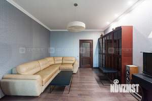 2-к квартира, вторичка, 74м2, 6/10 этаж
