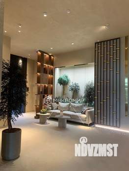 3-к квартира, сданный дом, 67м2, 9/20 этаж