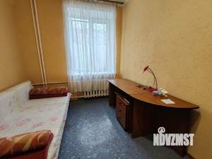 Студия квартира, вторичка, 15м2, 1/3 этаж