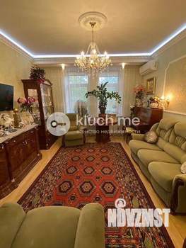 2-к квартира, вторичка, 57м2, 2/5 этаж