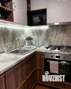 2-к квартира, вторичка, 68м2, 6/25 этаж