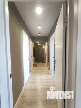 2-к квартира, вторичка, 47м2, 12/19 этаж