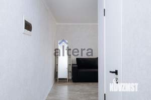 2-к квартира, вторичка, 44м2, 3/5 этаж