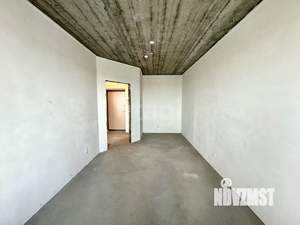 1-к квартира, сданный дом, 35м2, 9/9 этаж