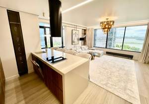 3-к квартира, вторичка, 86м2, 19/25 этаж
