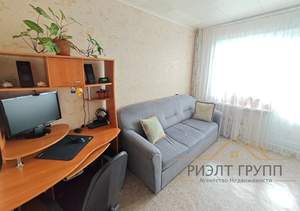 2-к квартира, вторичка, 50м2, 7/9 этаж