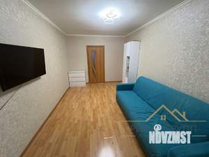 2-к квартира, вторичка, 40м2, 3/5 этаж