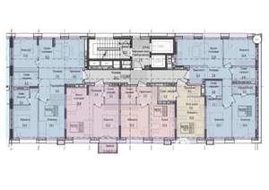 3-к квартира, вторичка, 83м2, 11/18 этаж