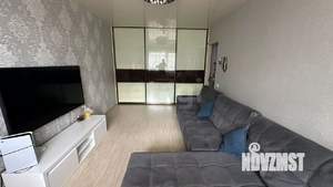 2-к квартира, вторичка, 50м2, 5/9 этаж