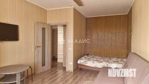 1-к квартира, вторичка, 42м2, 5/5 этаж