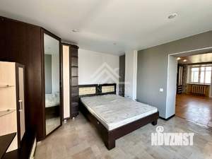 2-к квартира, вторичка, 55м2, 6/9 этаж