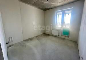 1-к квартира, вторичка, 47м2, 18/24 этаж
