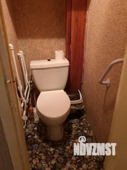 2-к квартира, вторичка, 54м2, 1/9 этаж
