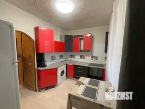 1-к квартира, вторичка, 29м2, 4/9 этаж